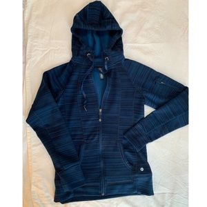 90 Degrees by Reflex Activewear Jacket